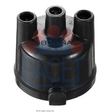 Tapa de distribuidor de encendido - FACET-28159