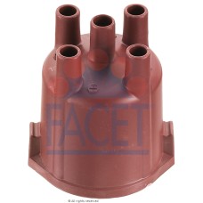 Tapa de distribuidor de encendido - FACET-28169