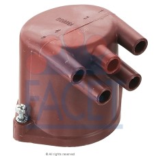 Tapa de distribuidor de encendido - FACET-28182