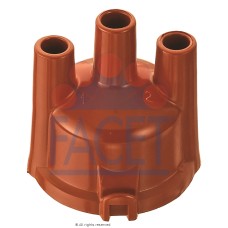 Tapa de distribuidor de encendido - FACET-28186