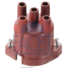 Tapa de distribuidor de encendido - FACET-28190