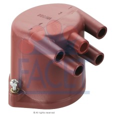Tapa de distribuidor de encendido - FACET-28193