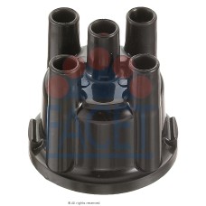 Tapa de distribuidor de encendido - FACET-2.8201PHT