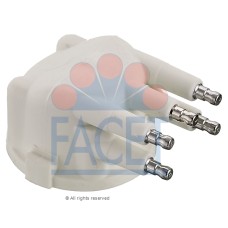 Tapa de distribuidor de encendido - FACET-2.8209PHT