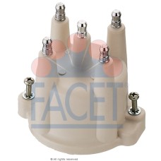 Tapa de distribuidor de encendido - FACET-2.8211PHT Tapa de distribuidor de encendido - FACET-2.8211PHT