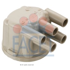 Tapa de distribuidor de encendido - FACET-2.8215PHT