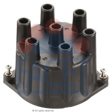 Tapa de distribuidor de encendido - FACET-2.8322/16