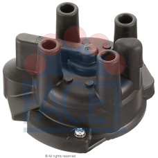 Tapa de distribuidor de encendido - FACET-2.8322/58
