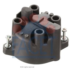 Tapa de distribuidor de encendido - FACET-2.8322/68
