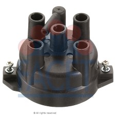 Tapa de distribuidor de encendido - FACET-2.8322/70