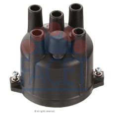 Tapa de distribuidor de encendido - FACET-2.8322/9