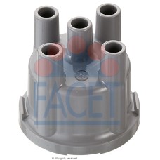 Tapa de distribuidor de encendido - FACET-28343