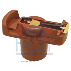 Rotor del distribuidor de encendido - FACET-3.7512RS