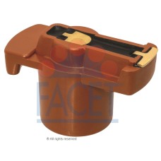 Rotor del distribuidor de encendido - FACET-3.7561RS