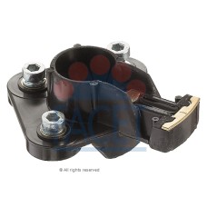 Rotor del distribuidor de encendido - FACET-3.7573/19RS