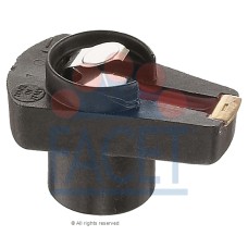 Rotor del distribuidor de encendido -FACET-3.7593RS