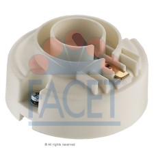 Rotor del distribuidor de encendido - FACET-37596 Rotor del distribuidor de encendido - FACET-37596