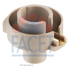 Rotor del distribuidor de encendido -FACET-37598 Rotor del distribuidor de encendido -FACET-37598