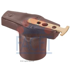 Rotor del distribuidor de encendido - FACET-37614