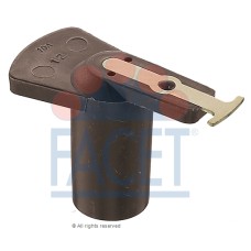 Rotor del distribuidor de encendido - FACET-37627