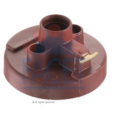 Rotor del distribuidor de encendido - FACET-37636