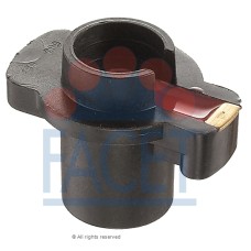 Rotor del distribuidor de encendido - FACET-3.7683RS Rotor del distribuidor de encendido - FACET-3.7683RS