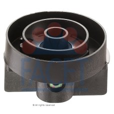 Rotor del distribuidor de encendido -FACET-37966