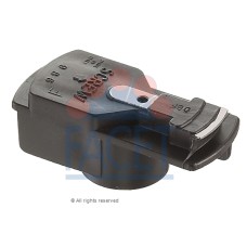 Rotor del distribuidor de encendido - FACET-37986