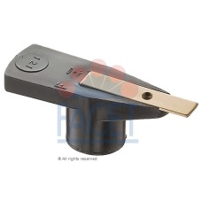 Rotor del distribuidor de encendido -FACET-38121