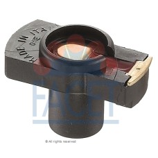 Rotor del distribuidor de encendido - FACET-3.8126RS Rotor del distribuidor de encendido - FACET-3.8126RS