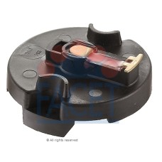Rotor del distribuidor de encendido -FACET-3.8237RS