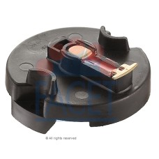 Rotor del distribuidor de encendido -FACET-3.8254RS