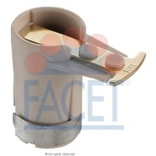 Rotor del distribuidor de encendido - FACET-38259