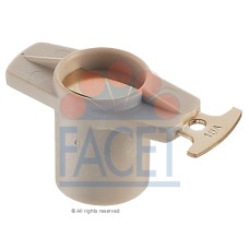 Rotor del distribuidor de encendido - FACET-38260