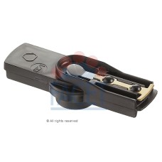 Rotor del distribuidor de encendido -FACET-3.8331/33