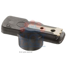 Rotor del distribuidor de encendido -FACET-3.8331/37