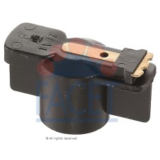 Rotor del distribuidor de encendido -FACET-3.8331/7