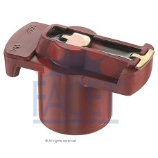 Rotor del distribuidor de encendido - FACET-3.8362RS