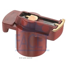 Rotor del distribuidor de encendido - FACET-3.8363RS