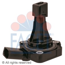Sensor, nivel de aceite del motor - FACET-70224 Sensor, nivel de aceite del motor - FACET-70224