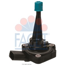 Sensor, nivel de aceite del motor - FACET-70227