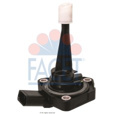 Sensor, nivel de aceite del motor - FACET-70228 Sensor, nivel de aceite del motor - FACET-70228