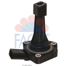 Sensor, nivel de aceite del motor - FACET-70232