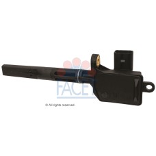 Sensor, nivel de aceite del motor - FACET-70233