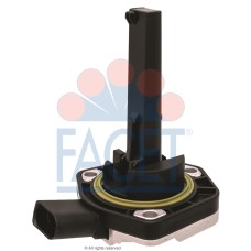 Sensor, nivel de aceite del motor - FACET-70236