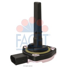 Sensor, nivel de aceite del motor - FACET-70237