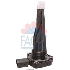 Sensor, nivel de aceite del motor - FACET-70240