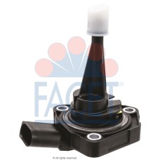 Sensor, nivel de aceite del motor - FACET-70243