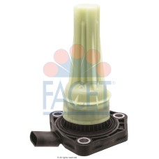 Sensor, nivel de aceite del motor - FACET-70244