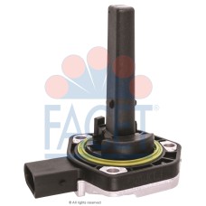 Sensor, nivel de aceite del motor - FACET-70247